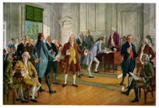 American founders