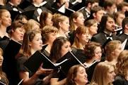 choir
