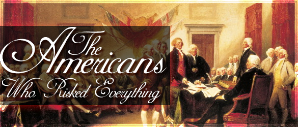 founders sacrifice