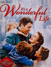 James Stewart Wonderful Life