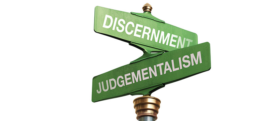 discernment