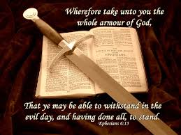 armor of God