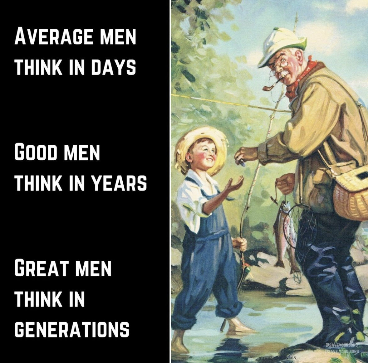 fathers