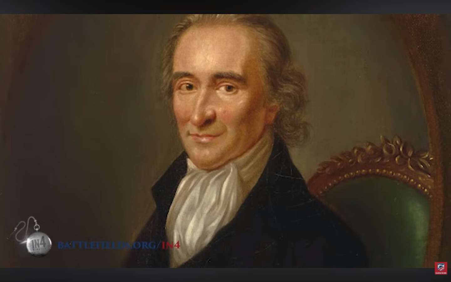 Thomas Paine