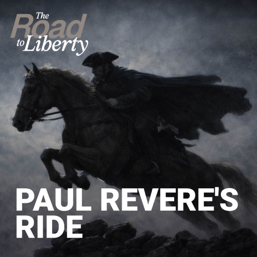paul revere's ride
