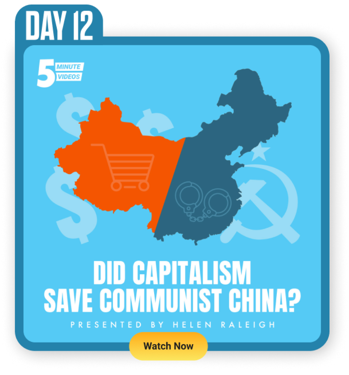 capitalism saves China