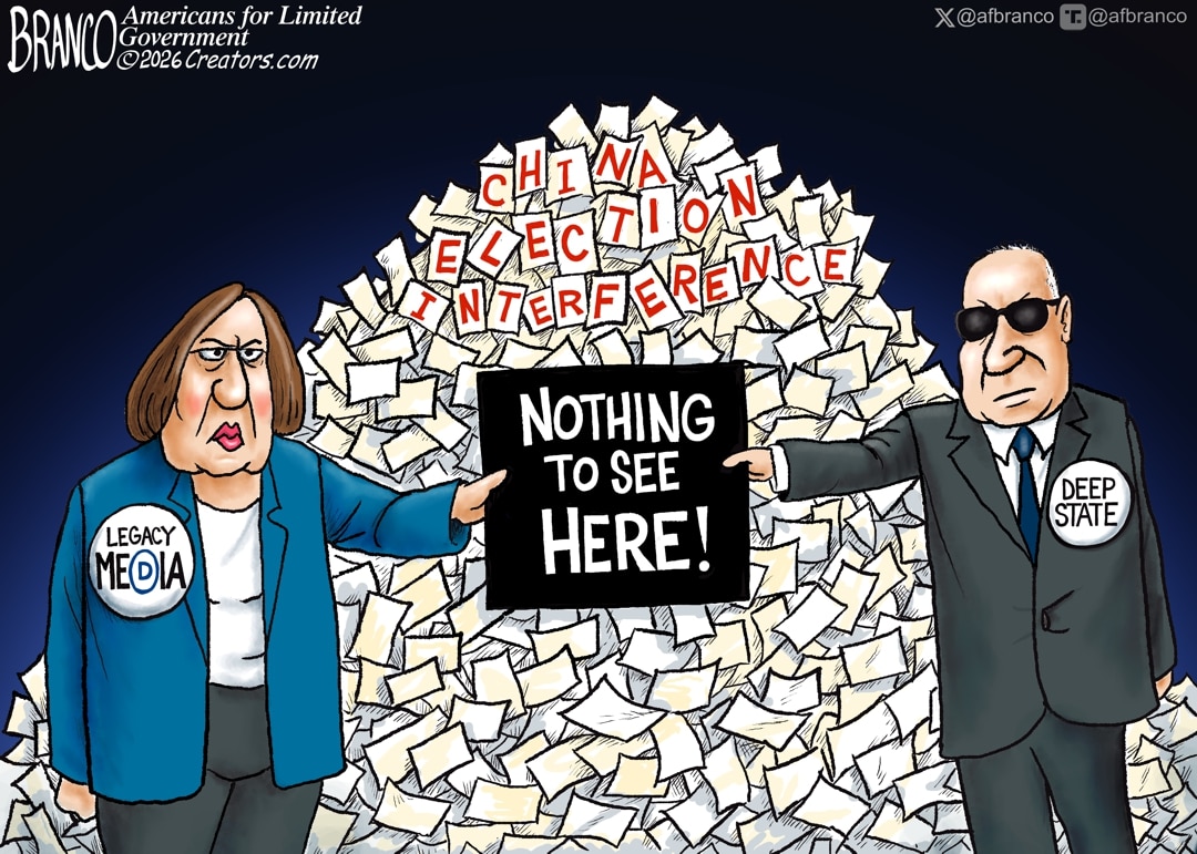 election interference