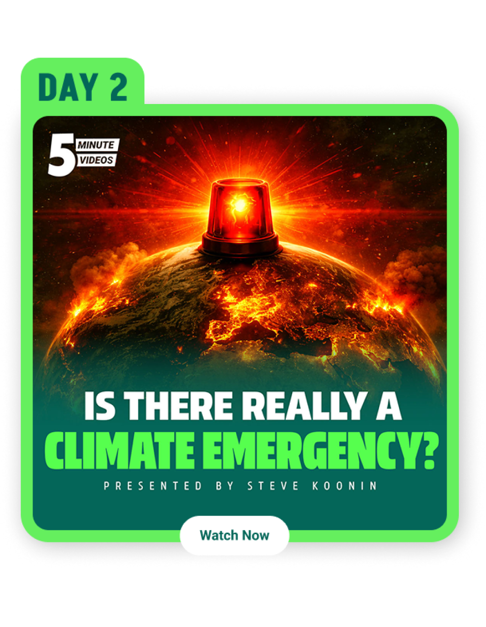 climate change 2