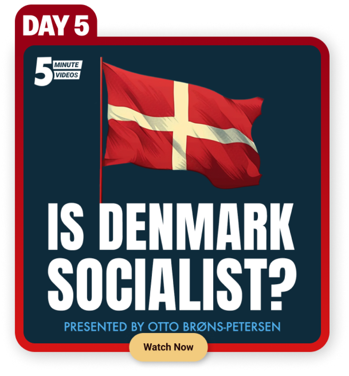 socialism explained 5