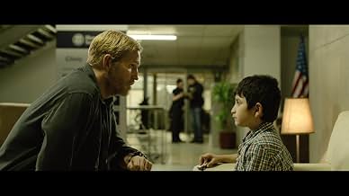 child and rescuer
